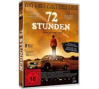72 Stunden - Deine letzten 3 Tage (DVD) (FSK 18)