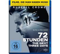 72 STUNDEN-THE NEXT THREE - MO