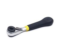 72 Tooth 1/4" Spanner One End Torque Ratchet Wrench for Vehicle Ratchet