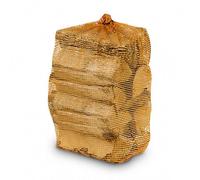 72 X 22L Kiln Dried Oak Firewood Nets