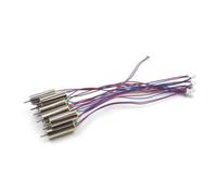 720 7mm*20mm Coreless electronic starter DC 7.4V 57000RPM High Speed RC electronic starter electronic starter CZAOINCU