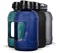 720°DGREE Fitness Bottle with Handle uberBottle Jug - 2300ml - BPA Free, Leak Proof - Large XXL Water Bottle for Sports, Gym, Workout, Training - Fitness Bottle, Sports Bottle, Gym Bottle