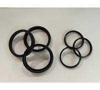 720°DGREE Lid for Your Travel Mug “PleasureToGo 2.0“ - Spare Part: Gaskets - Only for New 2.0 Model: PleasureToGo 2.0