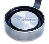 720°DGREE Replacement Stainless Steel Lid for “noLimit“ Stainless Steel Water Bottle | One Size | BPA Free