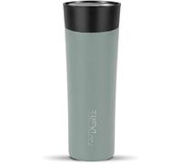 720°DGREE Travel Mug 460ml “PleasureToGo 2.0“ - Choose from 3 Sizes, 6h Hot, 12h Cold, Leakproof, 360° Drinking, BPA-Free, Hygienic - Slim Stainless Steel Thermo Cup for Coffee, Tea to Go - Yellow