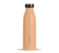 720°DGREE Vaccum Insulated Water Bottle “milkyBottle“ - 500 ml - BPA-Free, Leakproof, Thermo Stainless Steel Flask - Kids, Children, Sports, Kindergarten, School, Gym, Hot, Cold & Carbonated Drinks