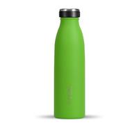 720°DGREE Vaccum Insulated Water Bottle “milkyBottle“ - 500 ml - BPA-Free, Leakproof, Thermo Stainless Steel Flask - Kids, Children, Sports, Kindergarten, School, Gym, Hot, Cold & Carbonated Drinks