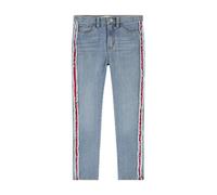 720 High-Rise Jeans - female - Levi's - Jeans - Blue - 8 Y - Kids 8 Y