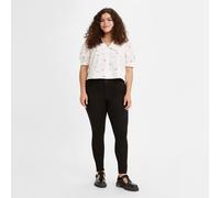 Levi's 720 Hirise Super Skinny Black Celestial size W28L30 | Skinny Pants Outlet | Women | Black W28L30