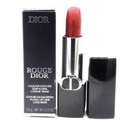 DIOR Rouge Dior Couture Colour Velvet & Satin Finishes Lipstick 720 Icone Satin Finish