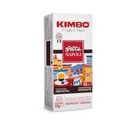 720 Kimbo Capsules Compatible with Nespresso Napoli