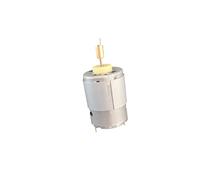7200 Rpm Dc Motor for Hair Clipper Replacement 3.6V
