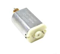 7200RPM Electric Motor for Hair Trimmers, 5V DC, Metal Construction, Compact 6.2 × 3 cm Design, Compatible with JRL2020C, M5, and P800 Models