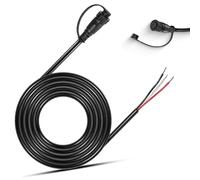 720110-1 PC 13 Power Cable Compatible with Humminbird APEX Models, XPLORE Models MEGA Live Imaging and MEGA Live Imaging TargetLock (10 feet