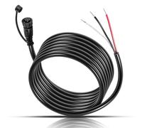 720110-1 PC13 Power Cable for Humminbird APEX, XPLORE Fishfinder, MEGA Live Imaging and MEGA Live Imaging TargetLock （10 feet）