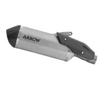 72014SK - Exhaust Muffler Arrow Sonora Titanium Moto Morini X-CAPE 1200 (26-)