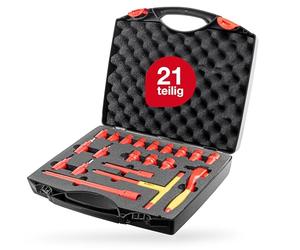 7207NK2001 Tool Set Insulated