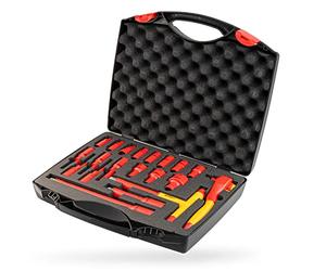 7208NK2001 Tool Set Insulated