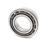 7209AC 7209C 7209CTYN P6 P5 P4 GA 7209 45X85X19 Angular Contact Bearings Machine Tool 1Pcs(P5-GA-CTYNSUL)