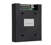 720KB Floppy Drive Emulator Stable Performance Floppy Drive Replacement, Floppy Emulator, for Host Equipment Cnc Machine Tools