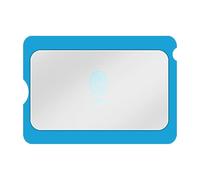 720P Tempered Glass Screen Defender for Action Cameras Clear Anti-Scratch Film 9H Hardness Ultra Thin Plan Exact Go Extreme Screen Defender