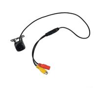 720P Waterproof Car Camera with and Wide Angle for Safe Reverse Parking