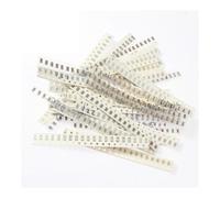 720PCS/Lot 1PF~10UF 1206 SMD Capacitors set, 36 Values 1206 Capacitor Assorted Kit 1PF 4.7PF 6.8PF 10PF 15PF 18PF 20PF 22PF 30PF