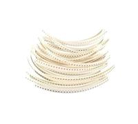 720pcs/lot 36values*20pcs=70603 SMD Capacitor assorted kit 1pF-10uF component RUAJOGYNVM