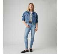 Levi's 721™ High Rise Skinny Women's Jeans, Blue Wave Light, 29W / 32L