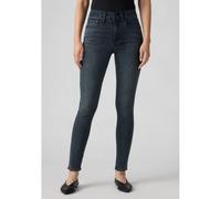 721 High Rise Skinny Jeans Exit Stage Left
