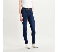 721 High Rise Skinny Jeans Exit Stage Left