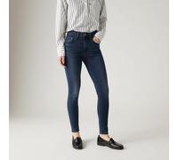 721 High Rise Skinny Jeans Learning Lessons