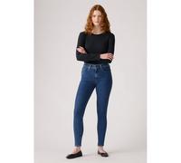 721 High Rise Skinny Jeans Triangle Exploration