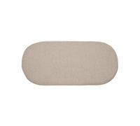 721 Lagrasse Seat Cushion For Sofa Warm Gray