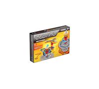 721 Mechanics Building Set, Multicolor, for 3 years to 8 years, 86 Pieces