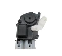 72115-SJK-J01 Car Rear Tailgate Door Liftgate Trunk Lock Latch Actuator Motor For Elysion 72115SJKJ01