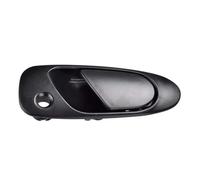 72180SR3J02ZD Car Exterior Outside Door Handle for Civic 1992-1997 72140SR3J02ZD,Front Right Anti-Slip