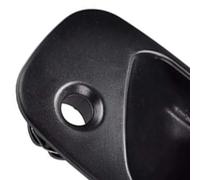 72180SR3J02ZD Car Exterior Outside Door Handle for Civic 1992-1997 72140SR3J02ZD Front Right Anti-Slip