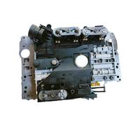 722.6 Transmission Valve Body with Conductor Plate Compatible for Benz Compatible for Chrysler Dodge 1402700161 2402700106 1402700361