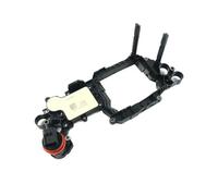 722.8 A1695451032 A1695451062 TCU TCM CVT Transmission Control Unit Module Compatible for Benz W245 W169(Ivory)