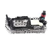 722.8 Transmission TCU Valve Body Assembly Compatible for Mercedes A0034462410 W169 W245 722.8 CVT 150 160 170 180 200 2004-2011