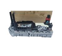 722.8 Transmission Valve Body With Control Unit TCU ECU CVT Compatible For Benz A&B-Class A0034462410 A1693701106 R169377150