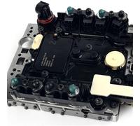 722.9 TCM TCU Transmission Control Unit With Valve Body Compatible For Benz W218 CLS63 A0034460310 A0335457332 A0335456632(V2 With Programming)