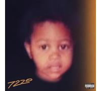 Lil Durk - 7220 [New Vinyl LP] Explicit
