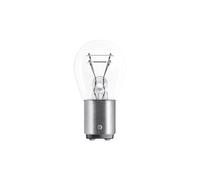 Standard Bulbs - P21/4W 12V 21/4W (566) BAZ15d