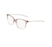 7228 N Frame - female - Nike - Glasses - Purple - 52 MM - Accessories 52 MM