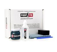 723 Midnight Blue Touch Up Paint Kit - Scratch & Chip Repair Compatible with Polestar