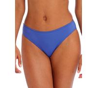 7234 Freya Jewel Cove Bikini Brief - 7234 Plain Azure