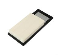 72368G01 Air Filter Designed for EZGO Golf Carts Fits For Medalist & For TXT Models (1994 2005), Ensures Efficient Engine Operation