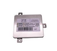 7237647 HID Xenon Ballast Control Unit Module W003T20071 D1S 7318327 63117237647 63117318327 for X1 Headlight Driver
